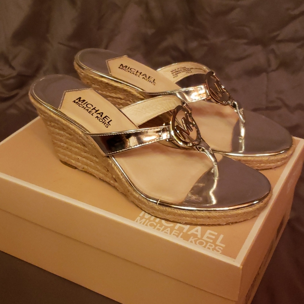 Michael Kors Palm Beach Thong